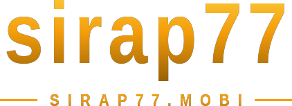 sirap77 logo